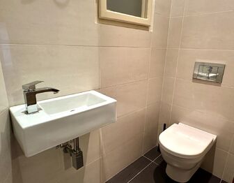 Pronájem bytu 3+kk v osobním vlastnictví 137 m², Praha 3 - Žižkov