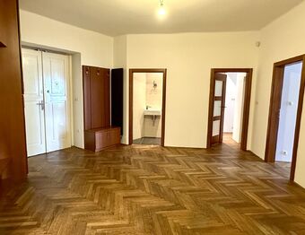 Pronájem bytu 3+kk v osobním vlastnictví 137 m², Praha 3 - Žižkov