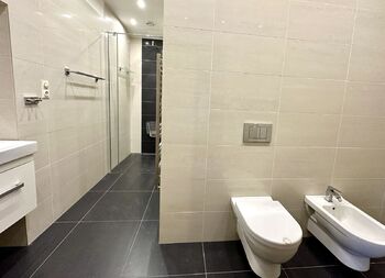 Pronájem bytu 3+kk v osobním vlastnictví 137 m², Praha 3 - Žižkov