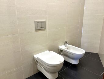 Pronájem bytu 3+kk v osobním vlastnictví 137 m², Praha 3 - Žižkov