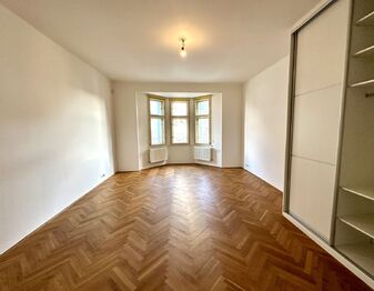 Pronájem bytu 3+kk v osobním vlastnictví 137 m², Praha 3 - Žižkov
