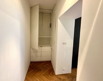 Pronájem bytu 3+kk v osobním vlastnictví 137 m², Praha 3 - Žižkov