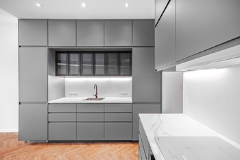 Pronájem bytu 3+kk v osobním vlastnictví 64 m², Praha 7 - Bubeneč