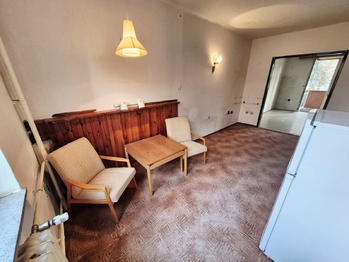 Prodej bytu 2+1 v osobním vlastnictví 52 m², Praha 4 - Záběhlice