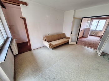 Prodej bytu 2+1 v osobním vlastnictví 52 m², Praha 4 - Záběhlice