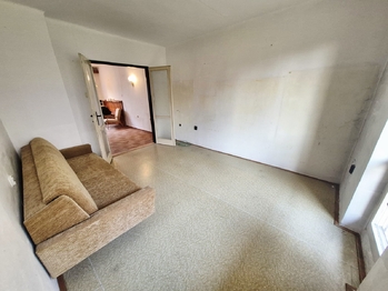 Prodej bytu 2+1 v osobním vlastnictví 52 m², Praha 4 - Záběhlice