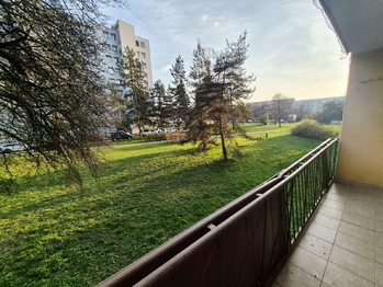 Prodej bytu 2+1 v osobním vlastnictví 52 m², Praha 4 - Záběhlice