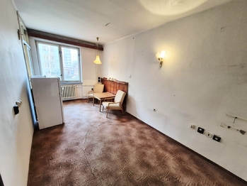 Prodej bytu 2+1 v osobním vlastnictví 52 m², Praha 4 - Záběhlice