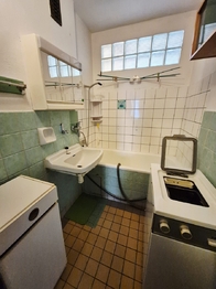 Prodej bytu 2+1 v osobním vlastnictví 52 m², Praha 4 - Záběhlice