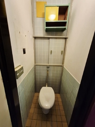 Prodej bytu 2+1 v osobním vlastnictví 52 m², Praha 4 - Záběhlice