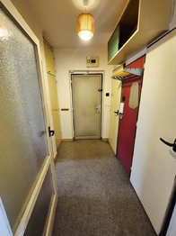 Prodej bytu 2+1 v osobním vlastnictví 52 m², Praha 4 - Záběhlice