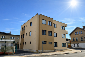 Pronájem bytu 3+kk v osobním vlastnictví 67 m², Jablonec nad Nisou