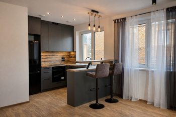 Pronájem bytu 3+kk v osobním vlastnictví 67 m², Jablonec nad Nisou