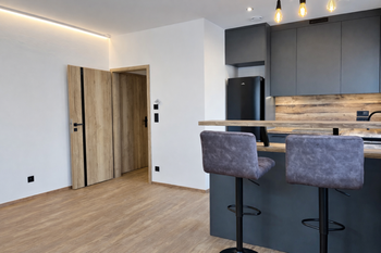 Pronájem bytu 3+kk v osobním vlastnictví 67 m², Jablonec nad Nisou