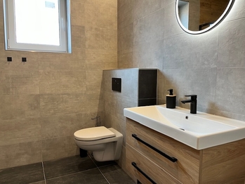 Pronájem bytu 3+kk v osobním vlastnictví 67 m², Jablonec nad Nisou