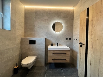 Pronájem bytu 3+kk v osobním vlastnictví 67 m², Jablonec nad Nisou