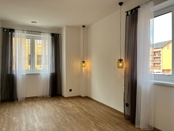 Pronájem bytu 3+kk v osobním vlastnictví 67 m², Jablonec nad Nisou