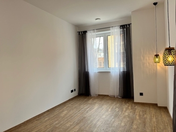 Pronájem bytu 3+kk v osobním vlastnictví 67 m², Jablonec nad Nisou