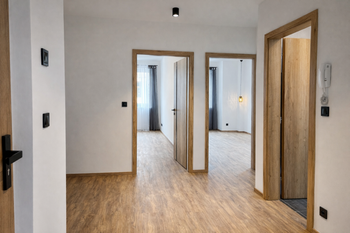 Pronájem bytu 3+kk v osobním vlastnictví 67 m², Jablonec nad Nisou