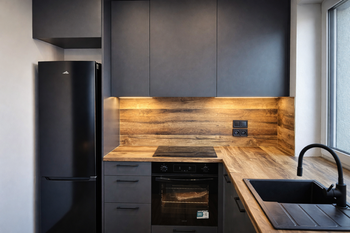 Pronájem bytu 3+kk v osobním vlastnictví 67 m², Jablonec nad Nisou