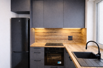 Pronájem bytu 3+kk v osobním vlastnictví 67 m², Jablonec nad Nisou