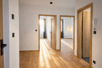 Pronájem bytu 3+kk v osobním vlastnictví 67 m², Jablonec nad Nisou