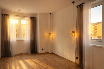 Pronájem bytu 3+kk v osobním vlastnictví 67 m², Jablonec nad Nisou