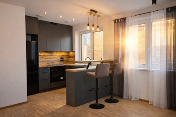 Pronájem bytu 3+kk v osobním vlastnictví 67 m², Jablonec nad Nisou