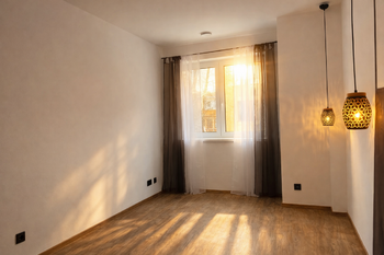 Pronájem bytu 3+kk v osobním vlastnictví 67 m², Jablonec nad Nisou