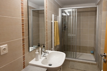 Pronájem bytu 2+kk v osobním vlastnictví 47 m², Brno