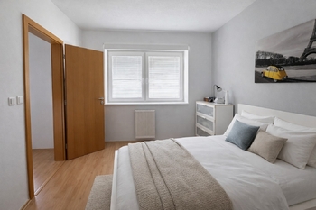 Pronájem bytu 2+kk v osobním vlastnictví 47 m², Brno