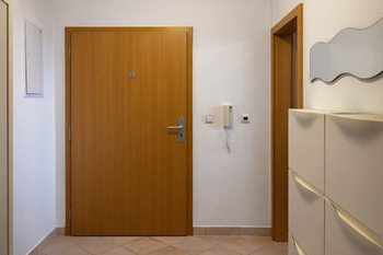 Pronájem bytu 2+kk v osobním vlastnictví 47 m², Brno