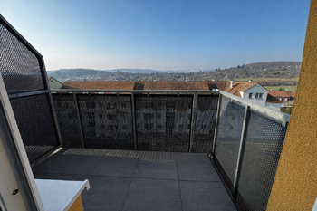 Pronájem bytu 2+kk v osobním vlastnictví 47 m², Brno