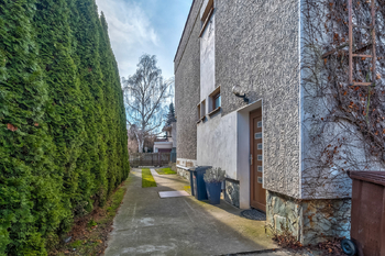 Prodej domu 180 m², Čelákovice