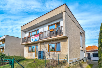 Prodej domu 180 m², Čelákovice