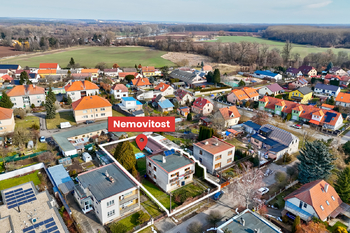 Prodej domu 180 m², Čelákovice