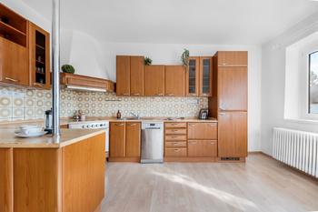 Prodej domu 180 m², Čelákovice