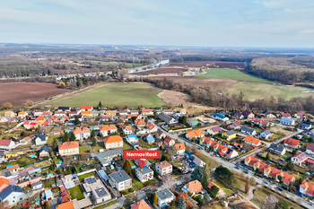 Prodej domu 180 m², Čelákovice