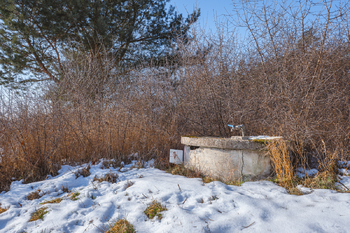 Prodej skladovacích prostor 1150 m², Studenec