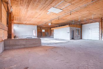 Prodej skladovacích prostor 1150 m², Studenec