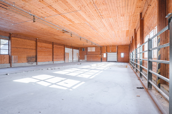 Prodej skladovacích prostor 1150 m², Studenec