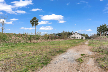 Prodej skladovacích prostor, Studenec