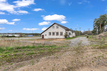 Prodej skladovacích prostor, Studenec