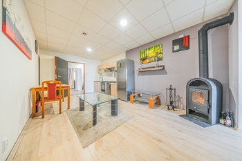 Prodej domu 249 m², Praha 8 - Kobylisy