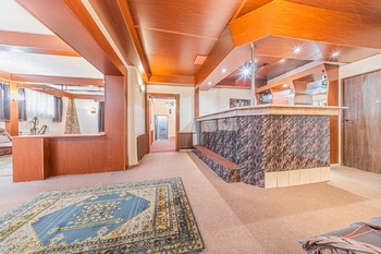 Prodej domu 249 m², Praha 8 - Kobylisy