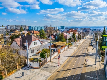 Prodej domu 249 m², Praha 8 - Kobylisy