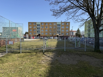 Prodej bytu 3+1 v osobním vlastnictví 75 m², Bor