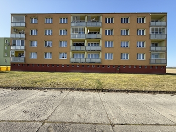 Prodej bytu 3+1 v osobním vlastnictví 75 m², Bor