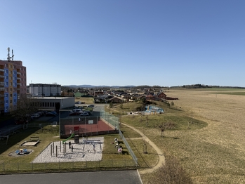 Prodej bytu 3+1 v osobním vlastnictví 75 m², Bor