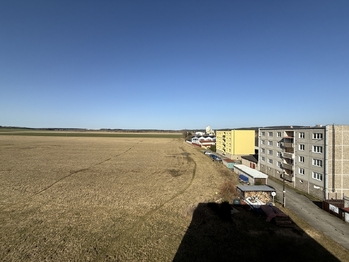 Prodej bytu 3+1 v osobním vlastnictví 75 m², Bor